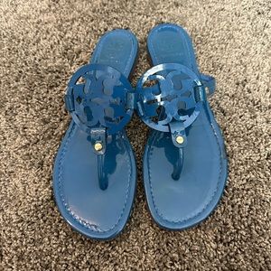 Tory Burch Miller Sandals